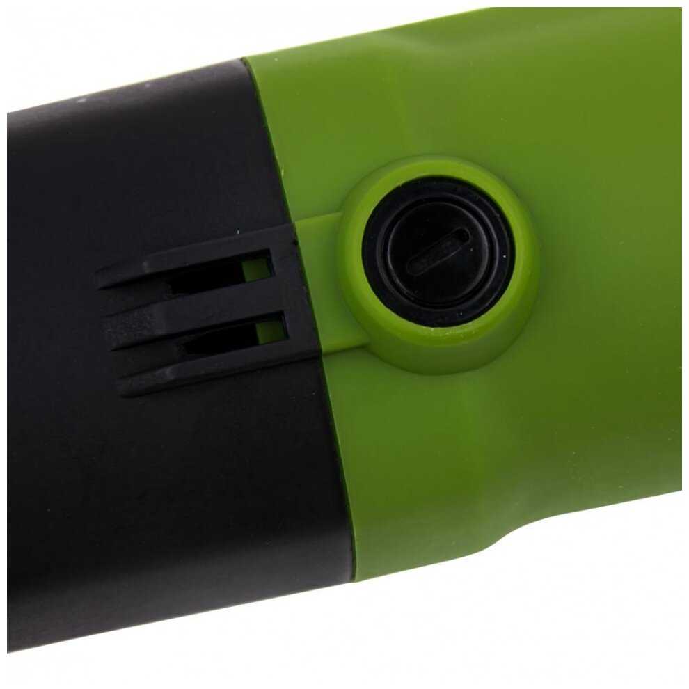 Вырубные электрические ножницы ProCraft SM1.6-1000 фотография 6