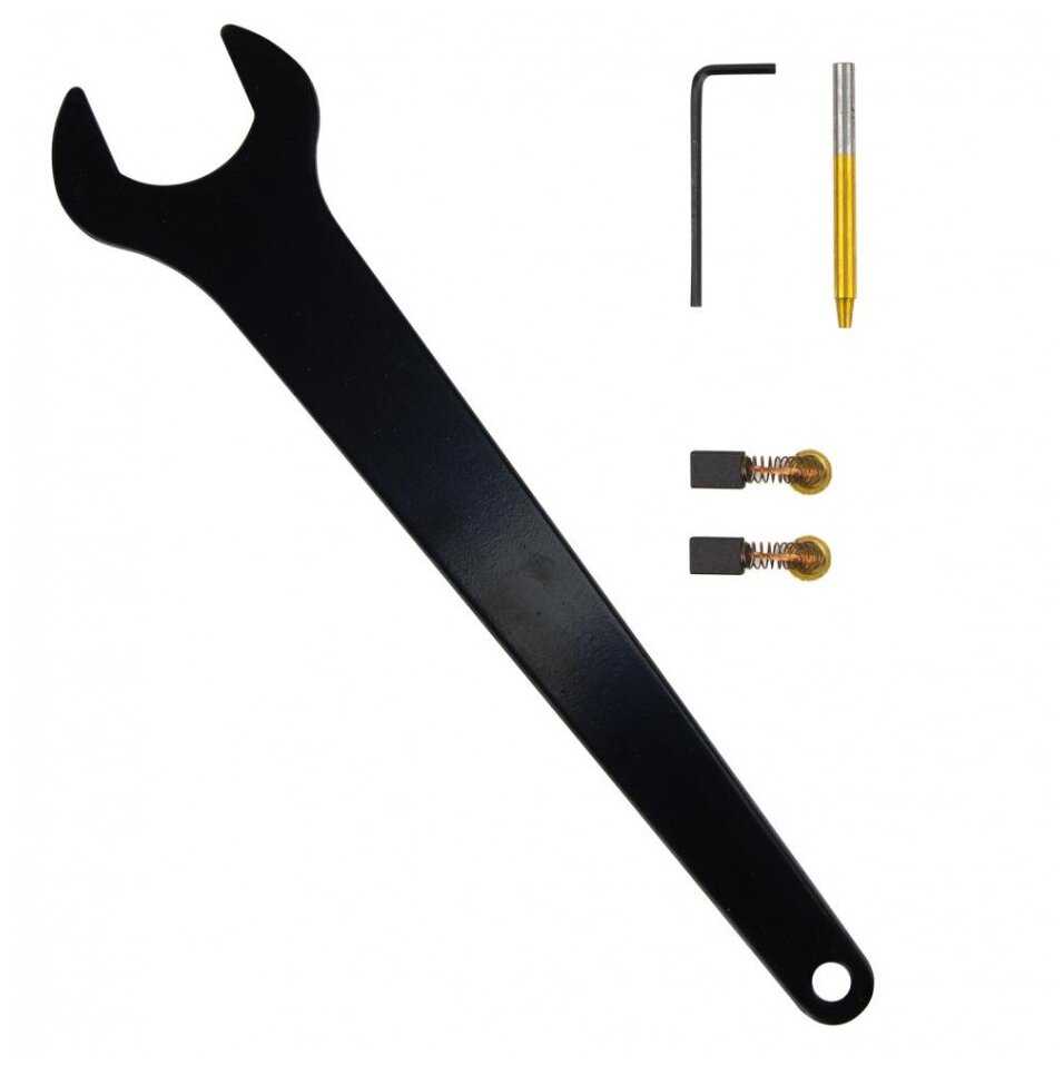 Вырубные электрические ножницы ProCraft SM1.6-1000 фотография 7