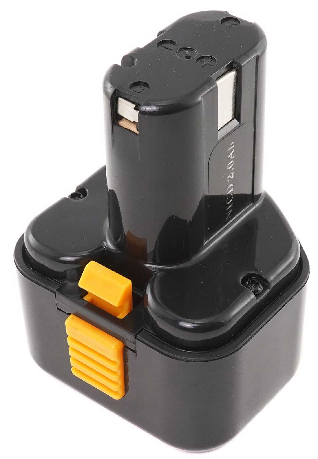 Усиленный аккумулятор для Hitachi BCL1015, BCL1030, BCL1030M