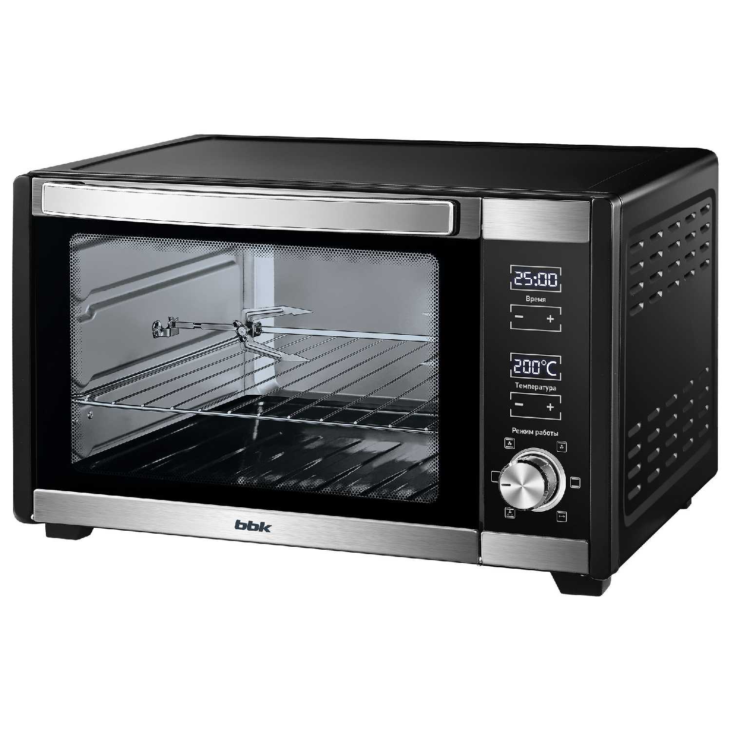 Духовка электрическая BBK OE3081D