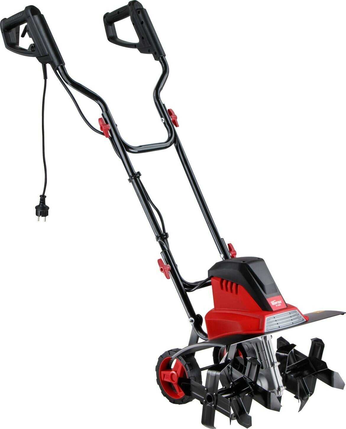 Культиватор электрический Wortex RC 4520 фотография 6