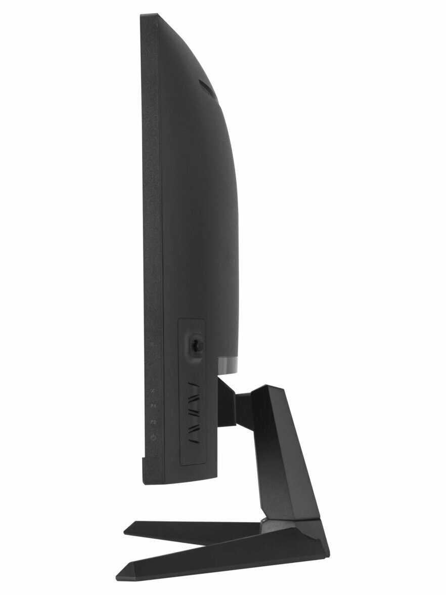 Монитор ASUS TUF Gaming VG27VQ3B фотография 5