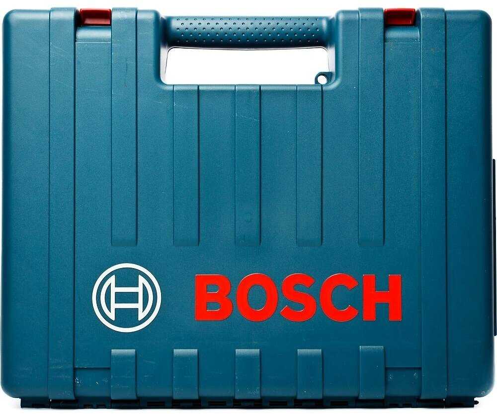 Перфоратор BOSCH GBH 2-28 F (0.611.267.600) фотография 11