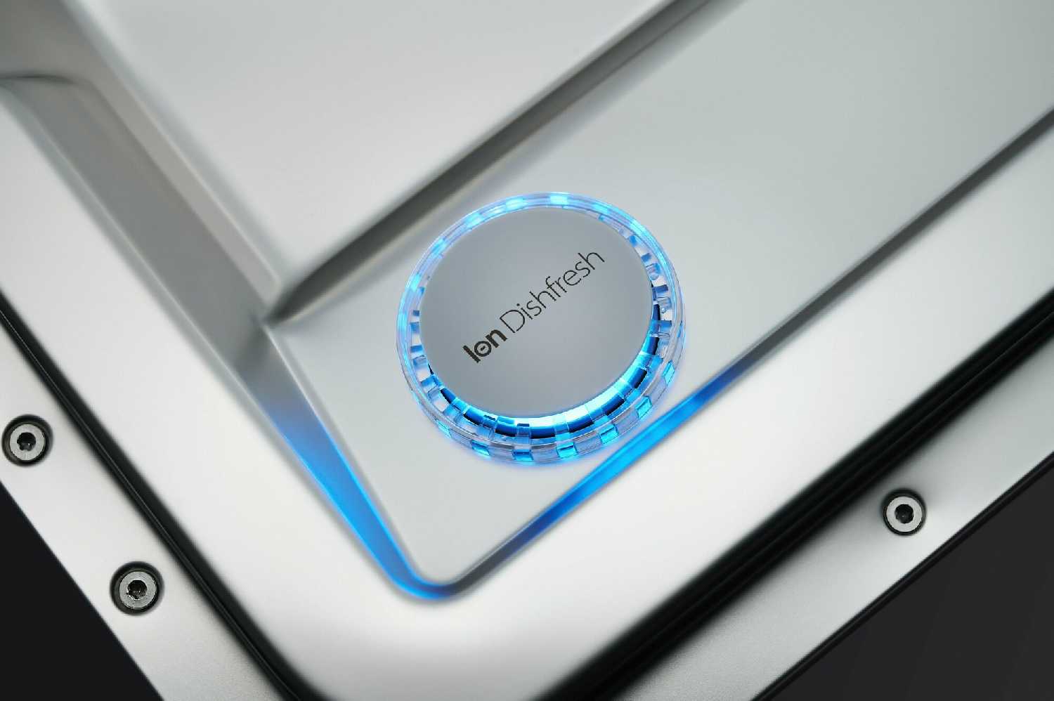 Встраиваемая посудомоечная машина 45 см Midea MID45S720i фотография 4