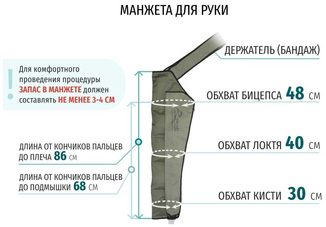 Массажёр WelbuTech Seven Liner (ZAM-02) фотография 19