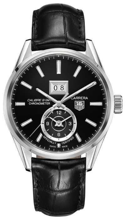 Наручные часы TAG Heuer WAR5010.FC6266