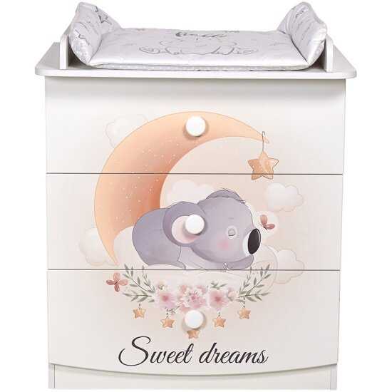 Пеленальная рама Коала на облачке (1380) фотография 1