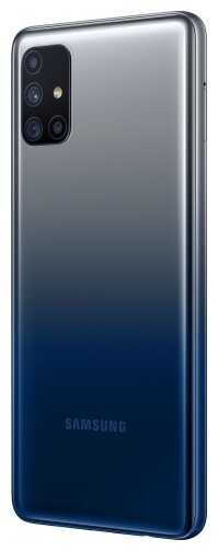 Смартфон Samsung Galaxy M31s фотография 11