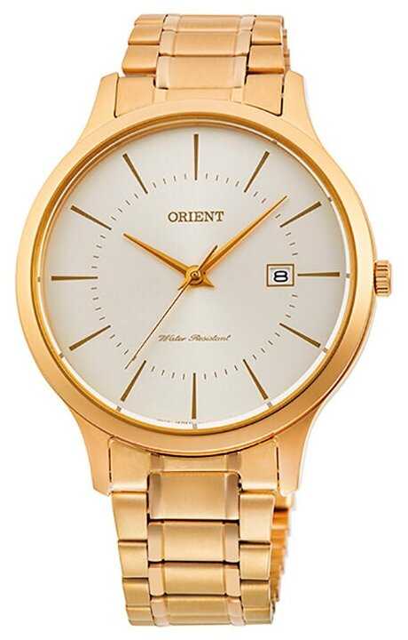 Orient Basic Quartz RF-QD0009S10B