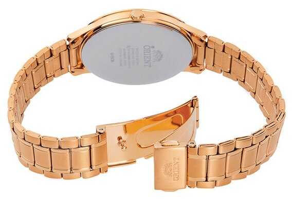 Orient Basic Quartz RF-QD0009S10B фотография 1