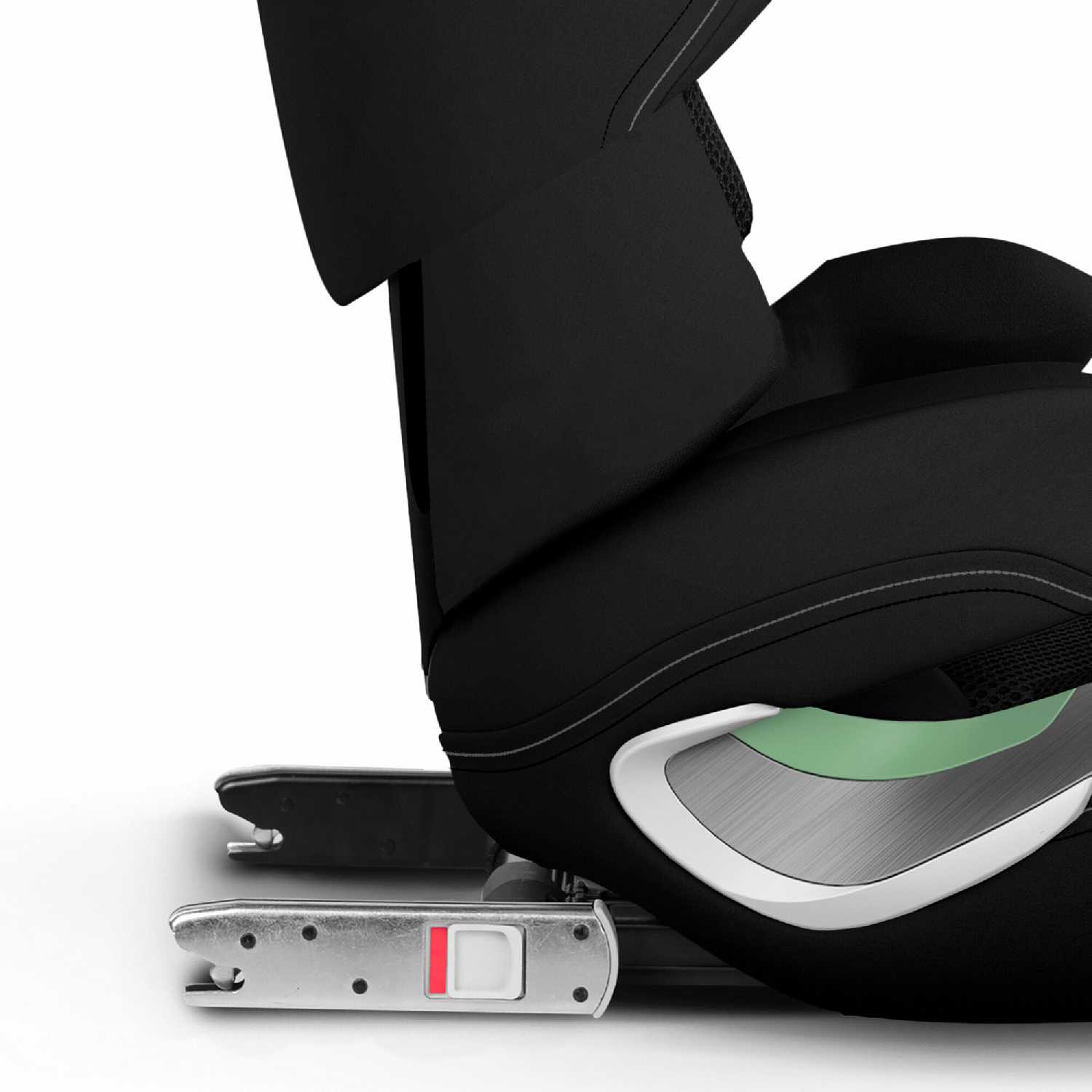 Автокресло Cybex Solution T i-Fix фотография 28