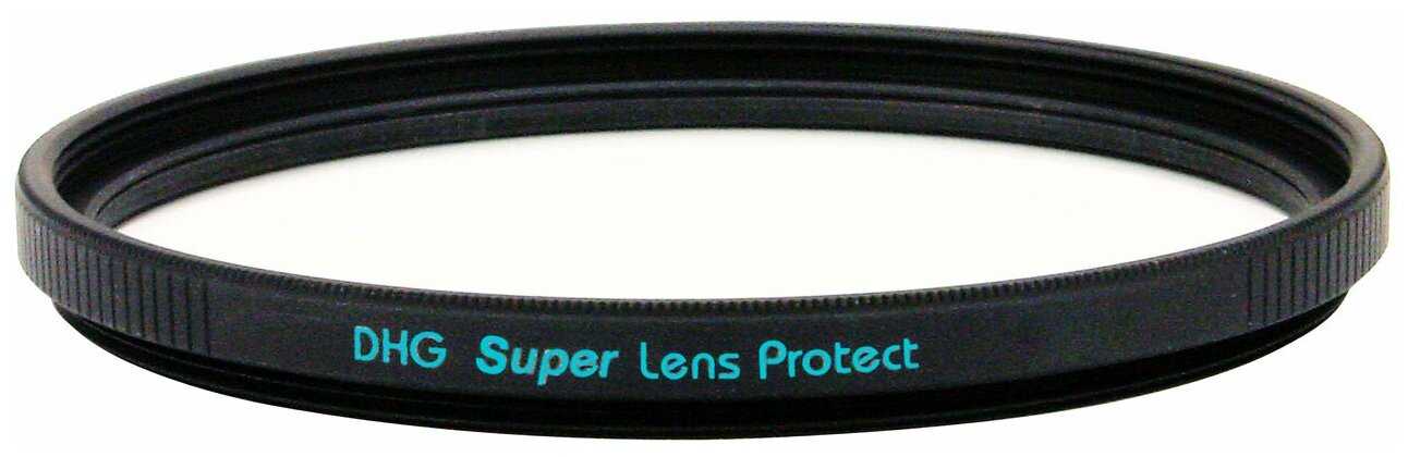 Защитный фильт Marumi DHG SUPER LENS PROTECT 40,5 мм. фотография 2
