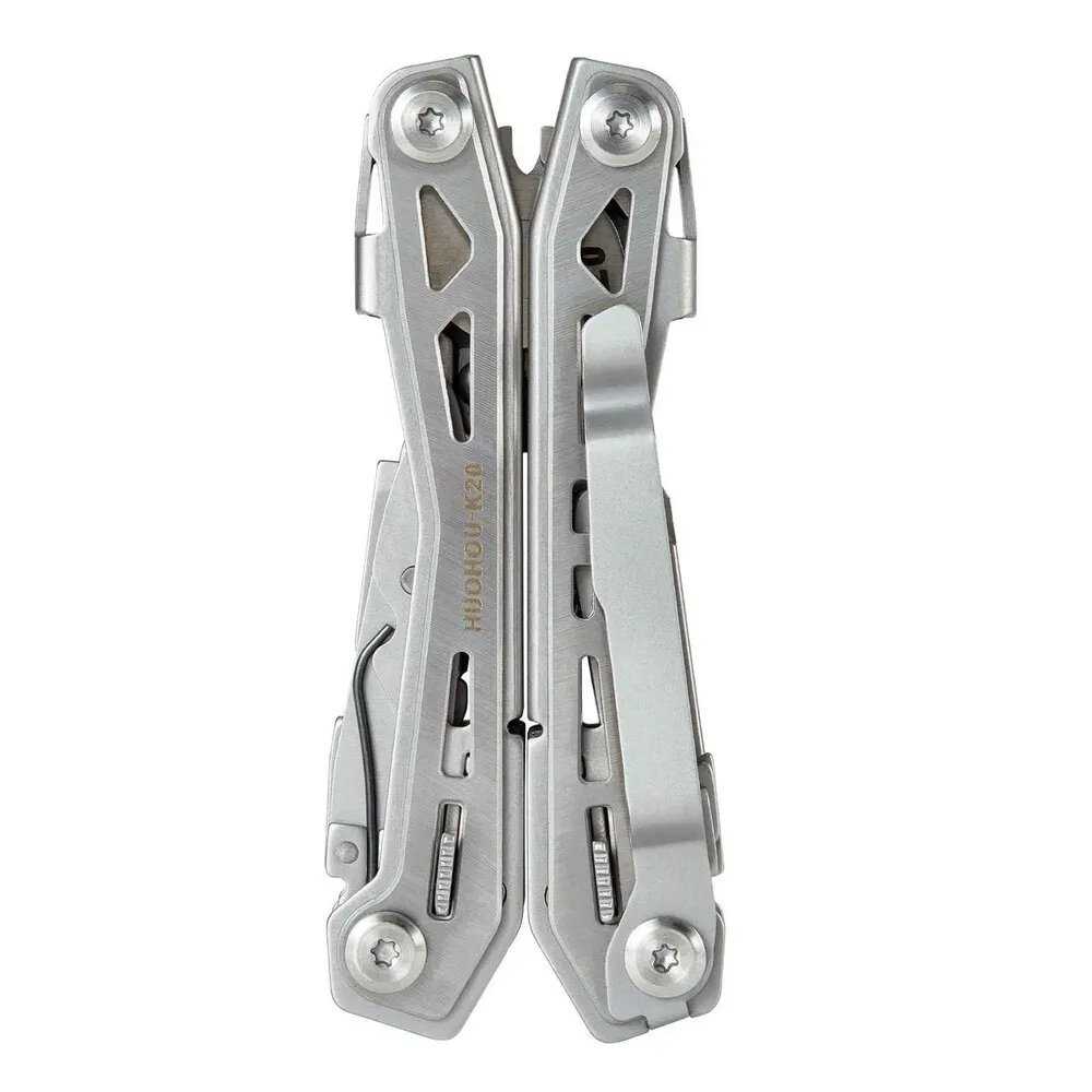 Мультитул HuoHou Multi-Tools-2 K20 фотография 29