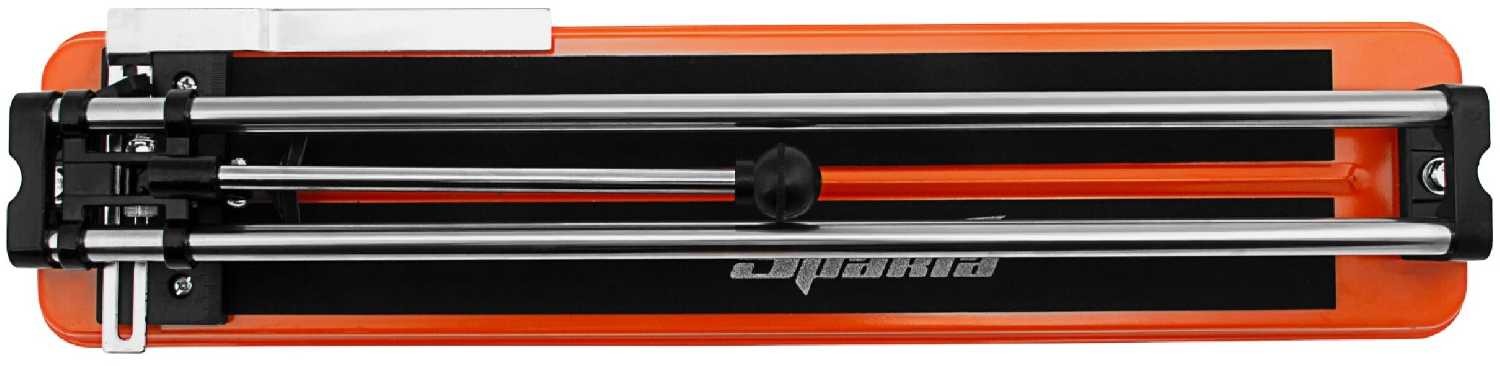 Плиткорез Sparta Плиткорез (876355) фотография 3