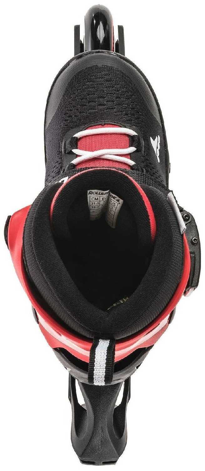 Роликовые Коньки Rollerblade Microblade (2021) фотография 5