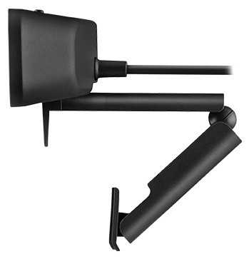 Веб-камера Logitech VC WebCam C925e фотография 3