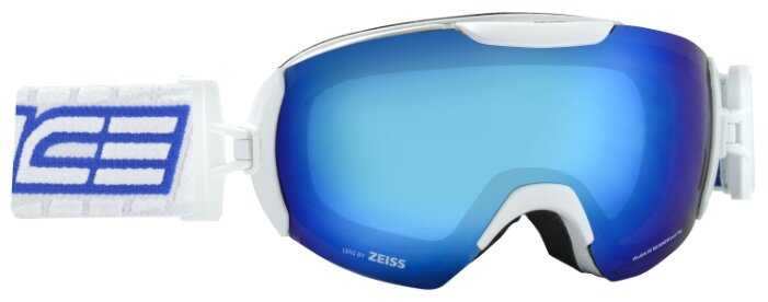 Сноубордическая, лыжная маска SALICE 604DARWF фотография 15