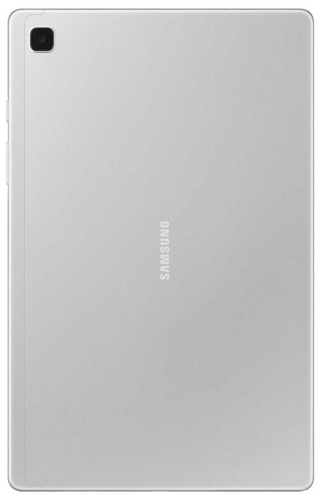 Планшет Samsung Galaxy Tab A7 10.4 2020 фотография 6