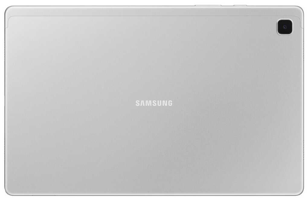 Планшет Samsung Galaxy Tab A7 10.4 2020 фотография 7