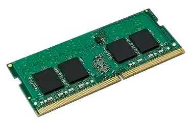 Оперативная память Foxline 16 ГБ DDR4 SODIMM (FL2666D4S19S-16G)