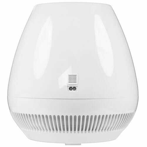 Увлажнитель ROYAL CLIMA Bianco RAW-B350/4.2E-WT фотография 3