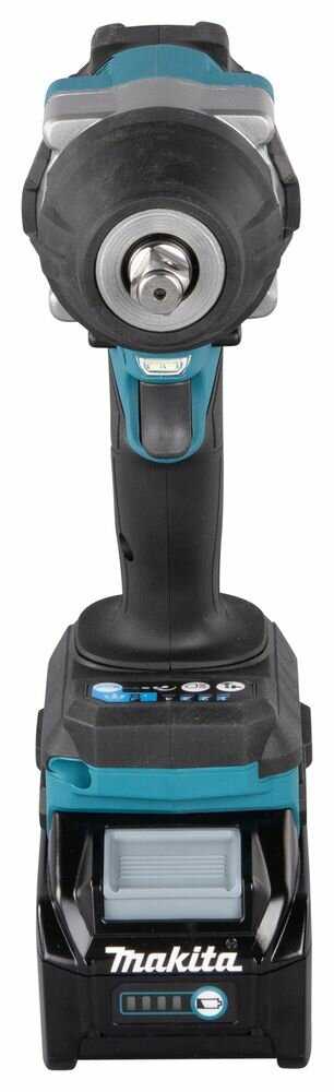 Гайковерт Makita TW007GZ фотография 15