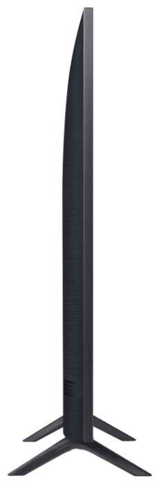Телевизор Samsung UE50TU7090U 2020 LED, HDR, QLED фотография 4