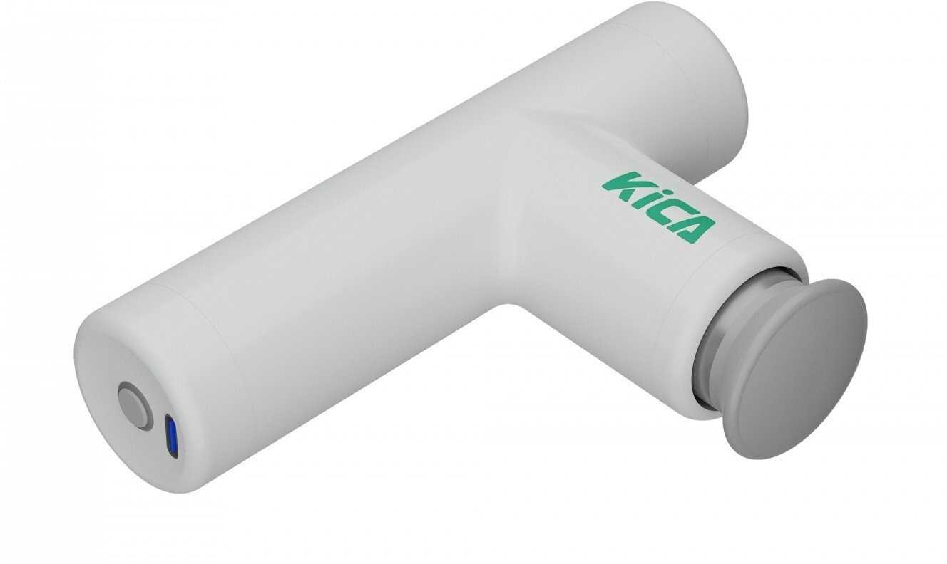 Перкуссионный массажер Feiyu Kica Mini фотография 17