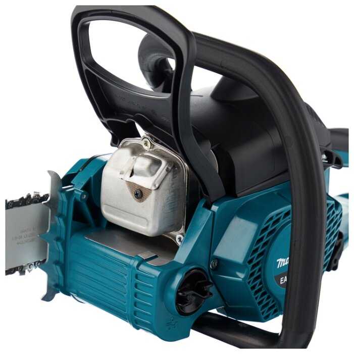 Бензопила Makita EA3202S фотография 4