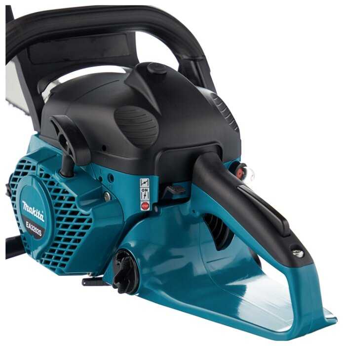 Бензопила Makita EA3202S фотография 5