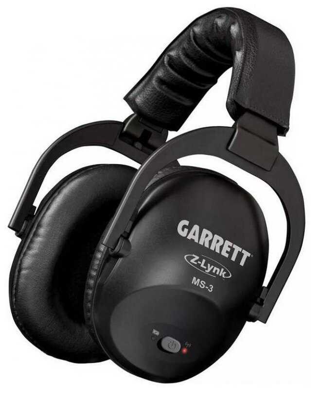 Металлоискатель Garrett ACE Apex (катушка 8,5х11) фотография 12