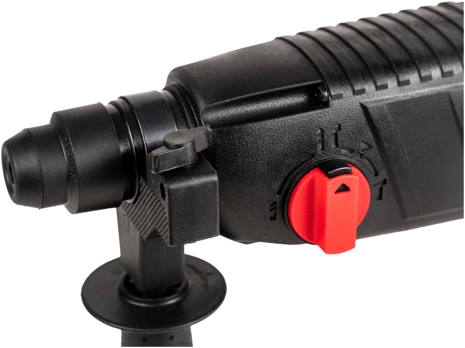 Перфоратор P.I.T. PBH24-C фотография 1