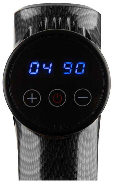 Лимфодренажный массажер для тела Gezatone AMG143 фотография 1