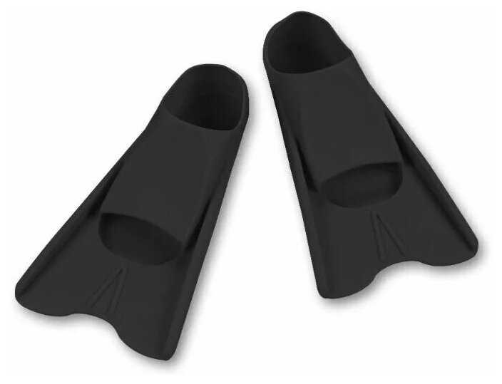 Моноласта с закрытой пяткой Indigo SM-375 фотография 8