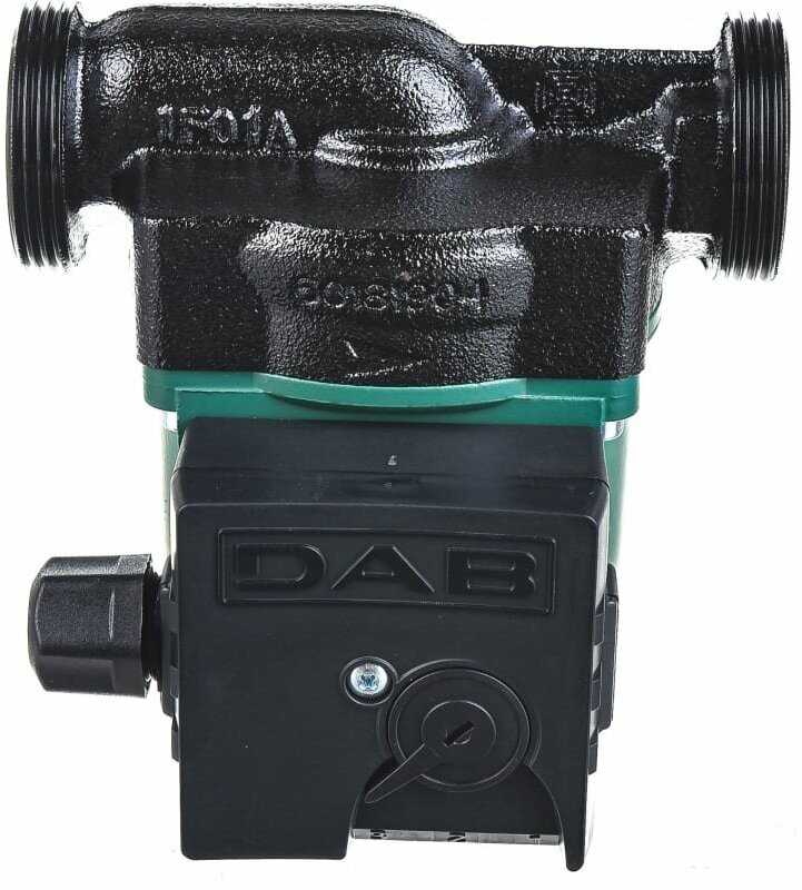 Циркуляционный насос DAB VA 35/130 (71 Вт) фотография 10
