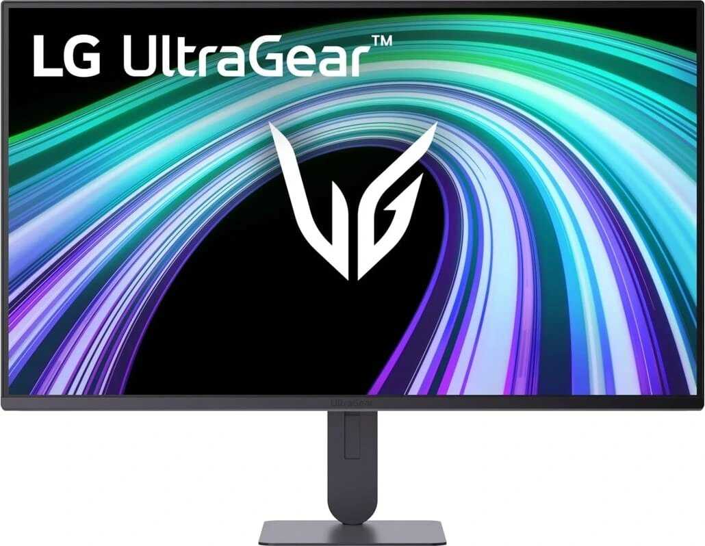Монитор LG UltraGear 27G414B фотография 7