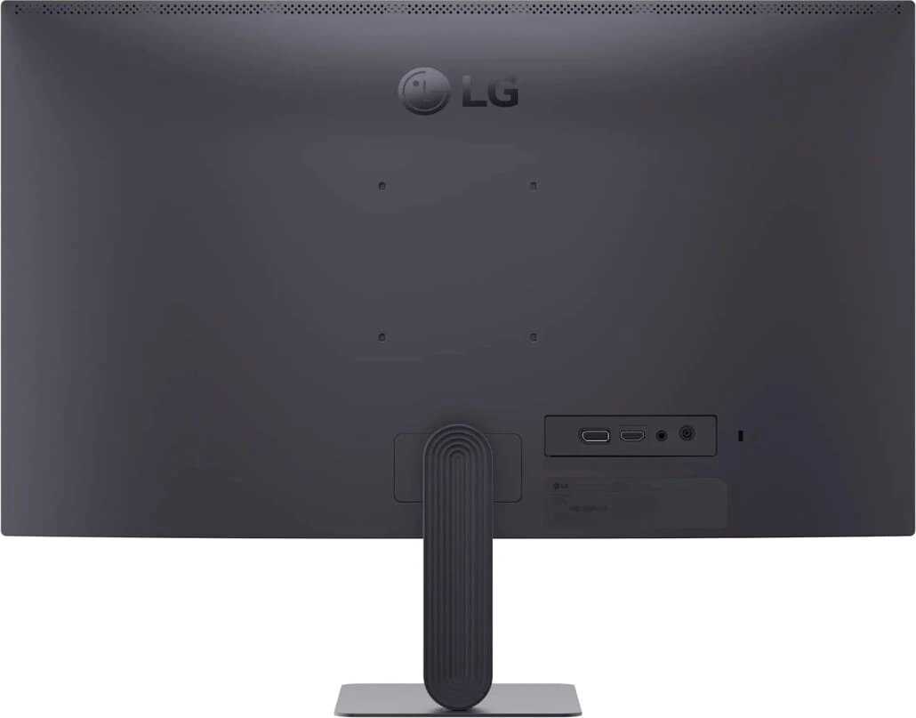 Монитор LG UltraGear 27G414B фотография 8