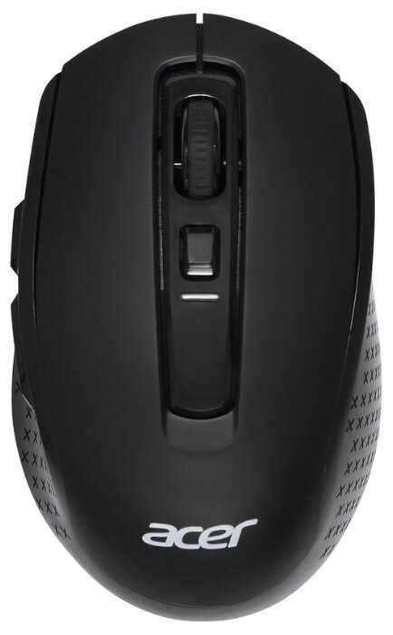 Беспроводная компактная мышь Acer OMR070