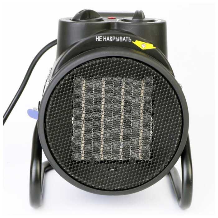 Тепловентилятор Диолд ТП-1-02 ЭК фотография 4