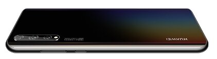 Смартфон HUAWEI Y8P фотография 13