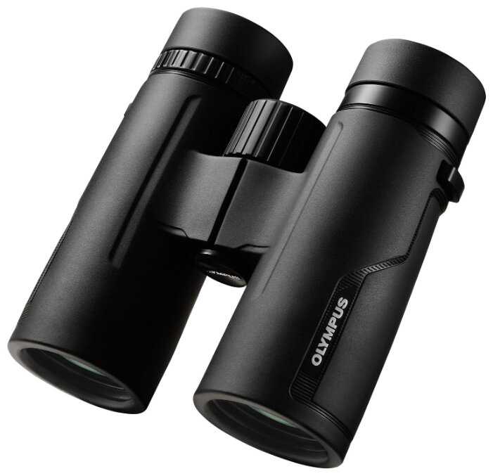 Бинокль Olympus 10x42 PRO фотография 3