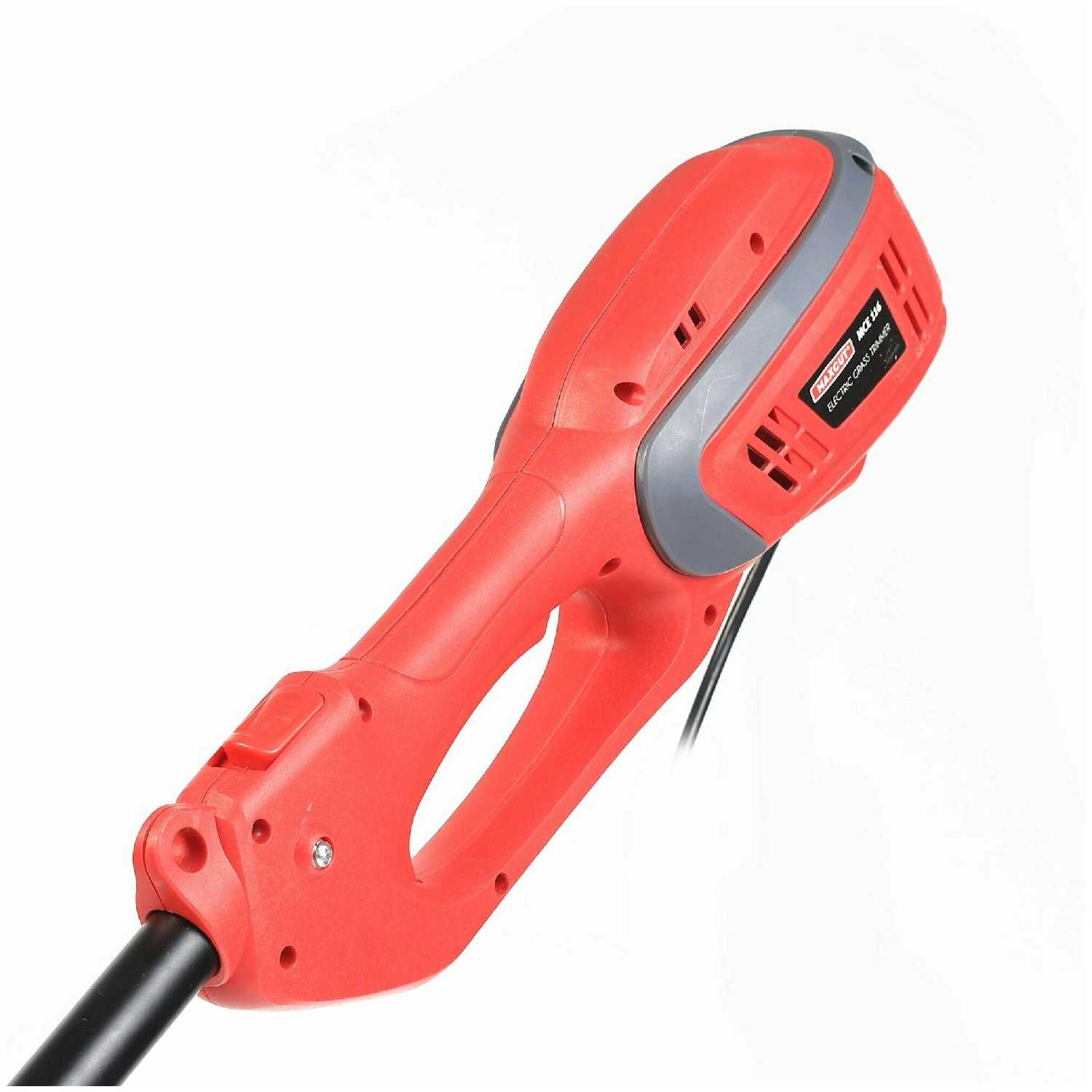 Триммер электрический MAXCUT MCE 116 фотография 19