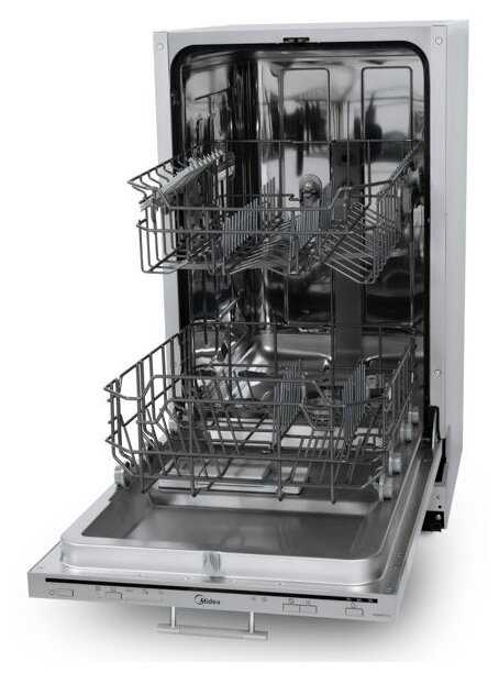 Посудомоечная машина Midea MID45S100 фотография 2