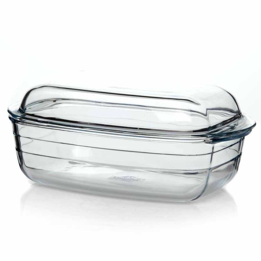 Утятница Pyrex O CUISINE фотография 16