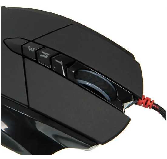 A4 Bloody V7 фотография 1