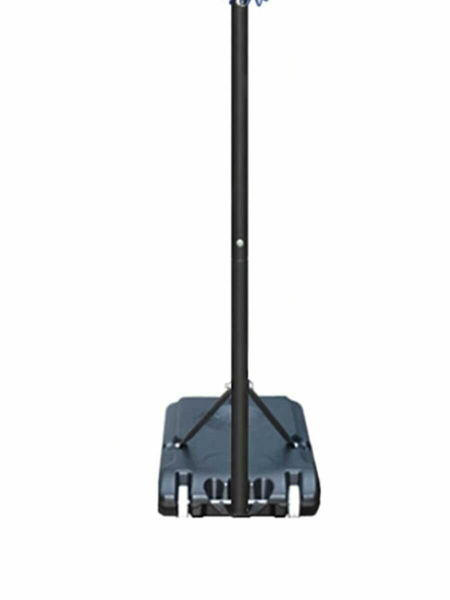 Баскетбольная стойка UNIX Line B-Stand (R45) фотография 18