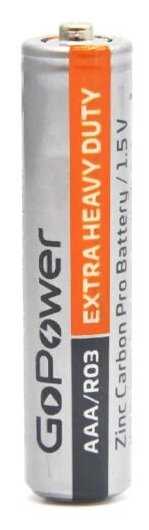 Батарейка GoPower G6/LR920/LR69/371A/171 BL10 фотография 3