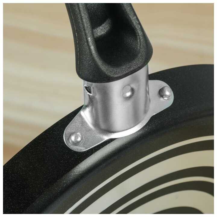 Сковорода блинная 22 см Lite 1746135 фотография 2