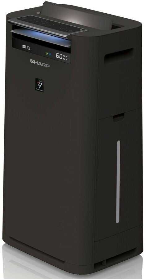 Климатический комплекс Sharp KC-G51RW/RH фотография 9