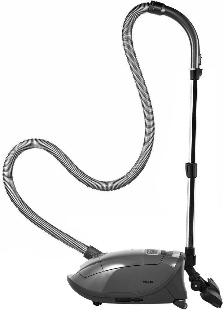 Пылесос Miele Complete C3 Silence Flex EcoLine (SGSL5) фотография 5